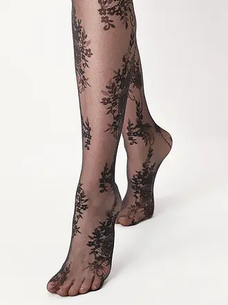 OROBLU | Collant alla moda 30 DEN cosmetic 4 | schwarz